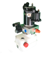 Ensemble de contrôleur pour transpalette électrique GLAD, pièces de chariot élévateur CBD15 HELI HANGCHA XILIN NOBLELIFT, alimentation hydraulique, garantie 1 an