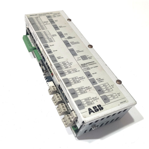 ชุดควบคุมไดรฟ์ NDCU22C PLC - Product Image 1