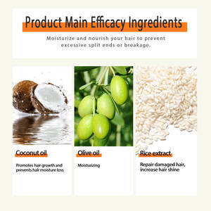 Nouveau Produit Savon Solide Artisanal à l'Eau de Riz Shampooing Nourrissant pour Soins Capillaires et Contrôle des Frisottis 100g Vente en Gros - Product Image 4