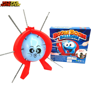 ¡Gran oferta! Nuevos juguetes de globos explosivos para trucos, divertidos juguetes de globos con caja de color, juguetes de globos explosivos para trucos, ¡nuevos! - Product Image 6