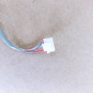 Moteur de climatiseur Gree MP35GD 1020321 pour ventilateur oscillant et moteur pas à pas de contrôle de direction du flux d'air - Product Image 1