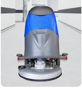 Lavadora <span class=keywords><strong>de</strong></span> piso eléctrica comercial <span class=keywords><strong>de</strong></span> alta calidad, duradera, eficiente, tipo manual para limpieza con agua fría en uso <span class=keywords><strong>de</strong></span> lavandería - Product Image 2