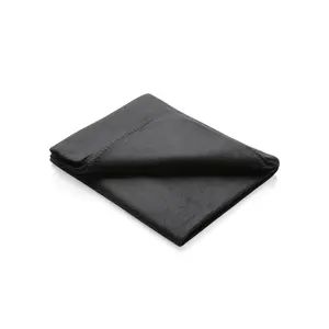Coperta in pile con custodia, merchandising personalizzato - Product Image 1
