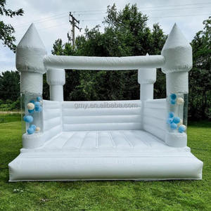 Châteaux gonflables pour enfants de nouvelle conception à <span class=keywords><strong>acheter</strong></span> videur <span class=keywords><strong>gonflable</strong></span> de château sautant avec des ballons à l'intérieur - Product Image 1