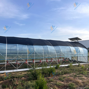 Chuồng gà di động mới cho trang trại với bảo hành một năm Úc - Product Image 4