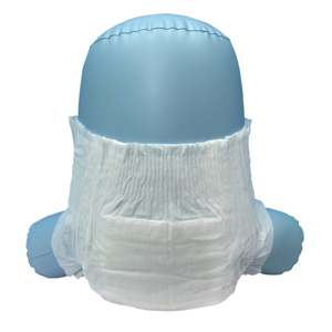 Pañales Desechables para Bebés Unisoft, Grado <span class=keywords><strong>B</strong></span>, en Fardos, Rechazados de Fábrica - Product Image 5