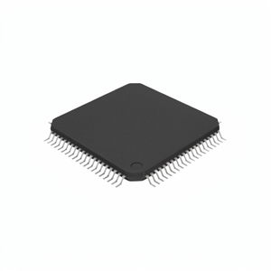 Distribuidor Autorizado de Chips de Componentes Electrónicos 80 LQFP CY9AF1A2MPMC1-G-SNE2 IC MCU 32BIT 128KB FLASH 80LQFP Integrado - Product Image 1