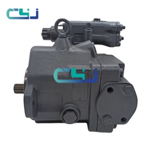 Original Quality Hydraulic Pump Fan Motor for SY <b>Series</b> Excavator Construction Machinery Parts SY460 SY465 SY485 - Product Image 4
