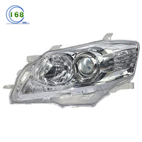 Lumière au xénon pour voiture pour phare de faisceau 81145-06630 81185-06630 pour Toyota Camry 2006-2015