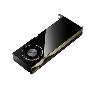 <strong>RX</strong> <strong>6000</strong> ADA Retail Series Workstation Graphics Card with 48GB GDDR6 ECC Memory PCIe 4.0 for AI Rendering and CAD - Product Image 1