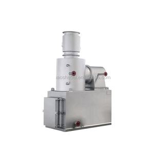 Incinerador portátil de alta calidad para laboratorio de basura doméstica Tratamiento de desechos animales municipales en laboratorios domésticos - Product Image 6