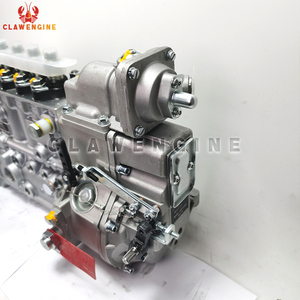 Clawengine 0402036762 2415156822 Kraftstoffeinspritzpumpen-Baugruppe für CASE 8950 CASE 7250 Traktorteile Versand aus Hongkong - Product Image 4