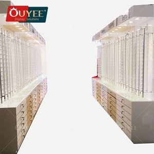 ที่ยึดสำหรับร้านค้าปลีกกระจกกรอบแว่นตาชั้นโชว์แว่นกันแดด - Product Image 4