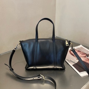 <span class=keywords><strong>Sac</strong></span> à bandoulière pour femme, <span class=keywords><strong>sac</strong></span> à main simple et élégant pour femme, <span class=keywords><strong>sac</strong></span> fourre-tout classique en forme de coquille - Product Image 5