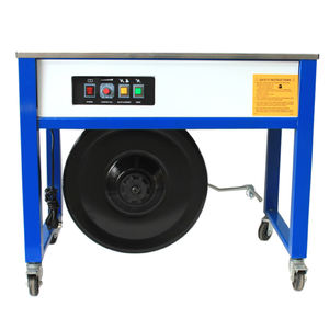 Repuestos para Máquina Flejadora Semiautomática de Baja Estación PP <span class=keywords><strong>Transpack</strong></span> Cross - Product Image 1