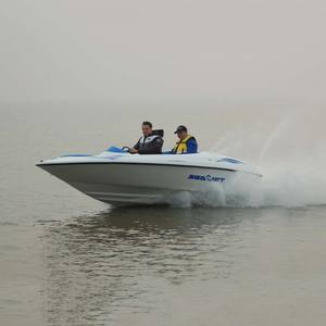 <span class=keywords><strong>Lancha</strong></span> rápida <span class=keywords><strong>de</strong></span> 1400cc y <span class=keywords><strong>6</strong></span> plazas, modelo 2020, para fiestas, con gran espacio, familiar, tipo jet, pequeña. - Product Image 4