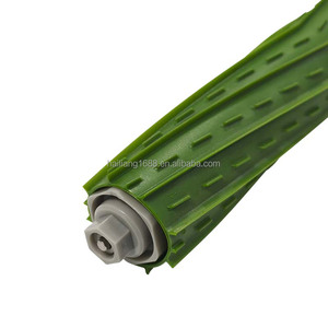 مجموعة ملحقات بديلة لمكنسة آيروبوت ماكس 705 الكهربائية/روبوت كومبو 705/بلس 504 الكهربائية، فرشاة رئيسية لمكنسة روبوتية - Product Image 5