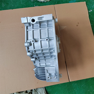 Cárter para Motor de Generador 186F, Piezas de Repuesto - Product Image 4