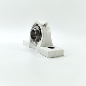Soportes de Rodamientos de Plástico UCP UCF UCFL UCT, Rodamientos de Bloque de Almohada de Acero Inoxidable UCFL203, Marca <span class=keywords><strong>BLD</strong></span>, Precisión P0/P6/P5, Lubricados con Grasa - Product Image 3
