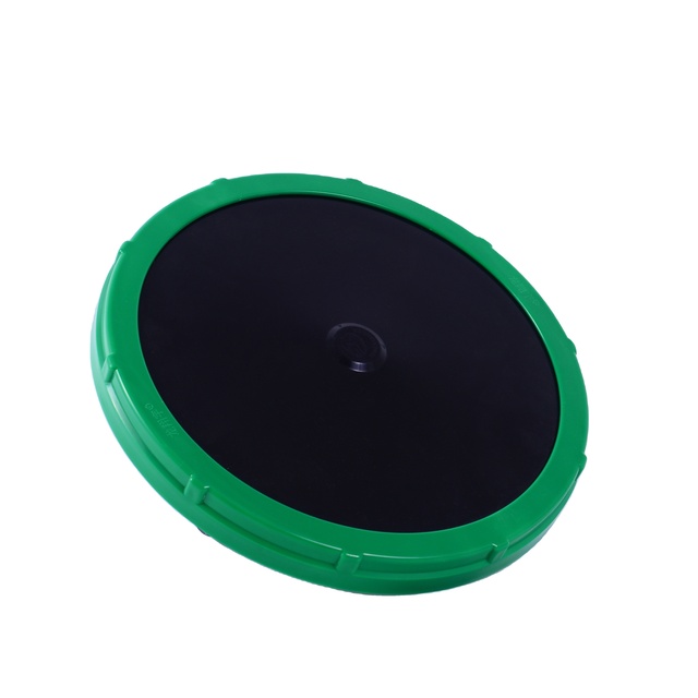 Air Disc Fine Bubble Diffuser Micro Bubble Aerator with Water Treatment Bubble Diffuser