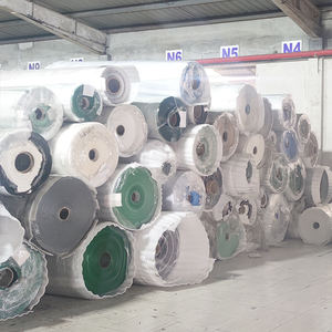 Miyukibelting fiyat yüksek mukavemetli PVC konveyör bant PU TPEE özelleştirilmiş desen kalınlığı renk kısa teslim süresi - Product Image 5