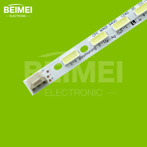 Bande lumineuse <span class=keywords><strong>LED</strong></span> de rechange pour téléviseur, barre de rétroéclairage pour <span class=keywords><strong>Sony</strong></span> KDL-60R520A GLE0399 KDL-60R550A JE600D3LC5N/7N - Product Image 3