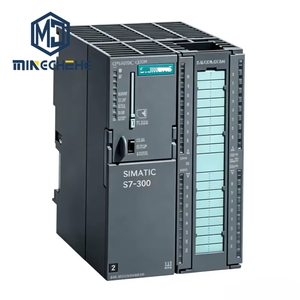โมดูลซีพียู6ES7312-5BF04-0AB0 6ES7312-5BE03-0AB0 6ES7313-5BG04-0AB0สำหรับ PLC - Product Image 1