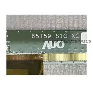 AUO Display T650QVN08.C 4K 65 <b>Inch</b> <b>TV</b> Screen LCD LED TFT Display Open Cell Spare Panel Replacement Parts for <b>TV</b> Repair <b>Smart</b> <b>TV</b> - Product Image 3