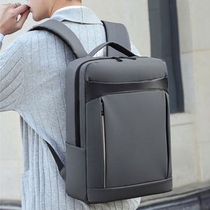 Sac à dos antivol pour homme au design cool et tendance, sac à dos pour ordinateur portable antivol pour homme, affaires. - Product Image 6