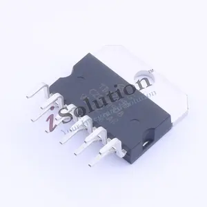 IC AMP TDA7292 40W 11マルチワット新品オリジナルiSolution