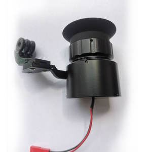 ECX335AF 0.71インチ1920x1080 OLEDディスプレイ小型AmoledデュアルスクリーンHMDAR VR用 - Product Image 6