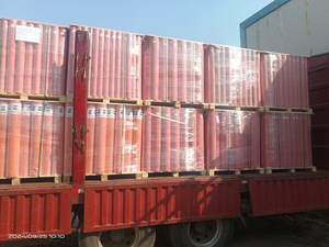 <span class=keywords><strong>Schluter</strong></span>-kerdi PP + PE membrana de impermeabilización revestimiento de ducha por suelo radiante para sistema de Ducha - Product Image 6