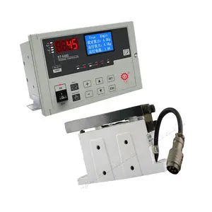 Supplying auto tension controller automatic with tension sensor