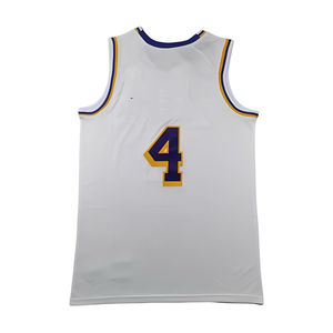 2025 nouveauté Wembenyama #1 Rookies basket-ball maillot excitant frais arrivée imprimé vêtements de sport - Product Image 4