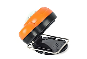 <strong>Mini</strong> 3 LED Children <strong>Headlamp</strong> Popular and Highly-selling Suitable for Kids Use Light Weight Easy to Operate Free Hands - Product Image 4