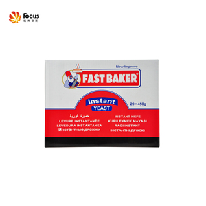 Gói mới men bánh men bia Men khô ngay lập tức - Product Image 5