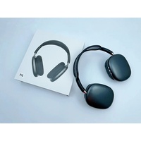 Auriculares Inalámbricos Bluetooth, Auriculares para Juegos y Música, Auriculares Estéreo con Voz en Inglés, Chip Jerry, Tarjeta TF