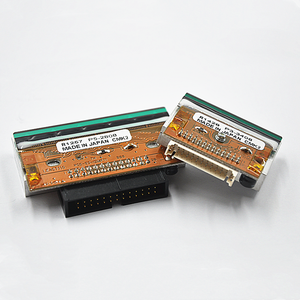 Cabezal de impresión original Kyocera TTO 32mm/53mm para impresoras DEMAC TTO codificador térmico - Product Image 3