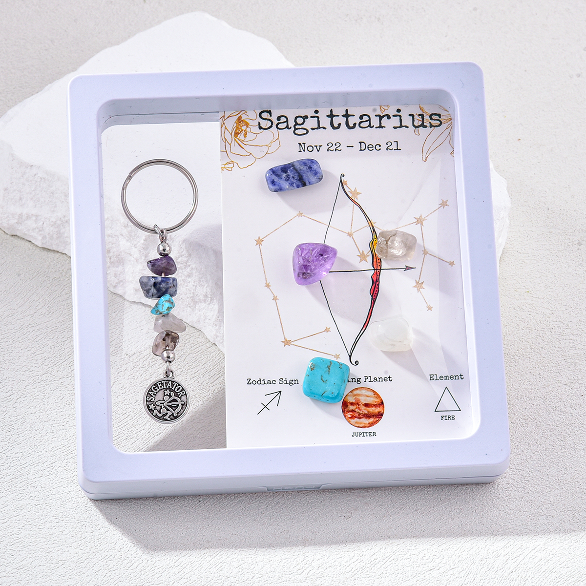 Sagittaire