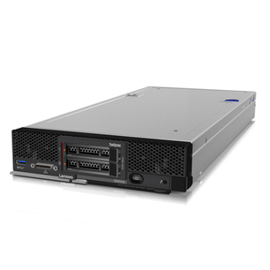 เซิร์ฟเวอร์ thinksystem ของแท้ <span class=keywords><strong>Sn550</strong></span> Xeon 6248 Blade - Product Image 1