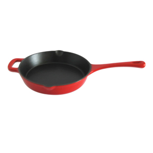 Fourni par l'usine <span class=keywords><strong>Four</strong></span> hollandais en fonte Ensemble de casserole en émail de cuisine - Product Image 4