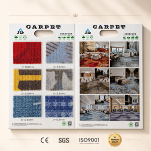Custom Pattern Wall To Wall <b>Carpet</b> Hotel <b>Carpet</b> Stain Resistant Nylon <b>Carpet</b> For Hotel Banquet Room Business Lobby Office - Product Image 1