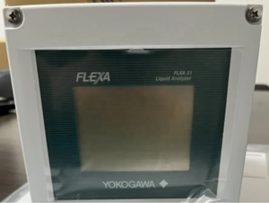 เครื่องวิเคราะห์แบบ 2 สาย ยี่ห้อโยโกกาวะ รุ่น FLXA21 หลายรุ่นที่แตกต่างกัน เช่น FLXA21-D-P-D-AB-P1-NN-A-N-LA-N-NN/U - Product Image 1