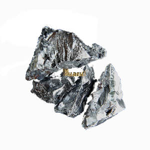 النقي cr كتلة معدنية الكروم مقطوع - Product Image 4