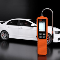 Yowexa YW -791 testeur numérique de liquide de frein à points électroniques outil de Diagnostic de voiture électrique stylo testeur de liquide