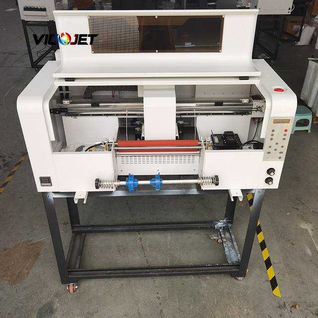 New 30cm Procolored Uv Dtf 630cm Machine 12 Inch 300mm Dtf Crystal Sticker Printer Support Customization