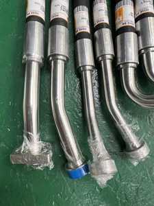 قطع غيار حفارة CAT333WCR OEM أو ما بعد البيع طقم تجميع خرطوم هيدروليكي لخرطوم كاتربيلر لآلات البناء - Product Image 4