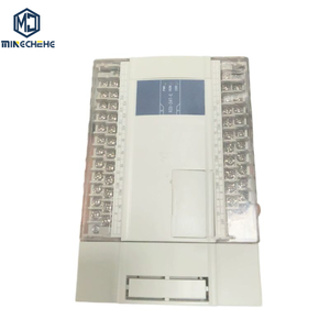 ตัวควบคุม PLC XC2-60T-E XC2-48T-E XC2-32T-E XC2-16T-E สำหรับระบบควบคุมอัตโนมัติในอุตสาหกรรม - Product Image 1