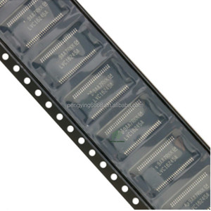Pengying bom báo giá mới và chip ban đầu AFND1G08U3-CKA gói tsop48 chip bộ nhớ IC - Product Image 2