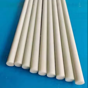 Varillas <span class=keywords><strong>de</strong></span> Fibra <span class=keywords><strong>de</strong></span> <span class=keywords><strong>Vidrio</strong></span> Flexibles, Ligeras y <span class=keywords><strong>de</strong></span> Alta Resistencia Shine Universe, Resistentes a Químicos, para Soporte <span class=keywords><strong>de</strong></span> Plantas - Product Image 1